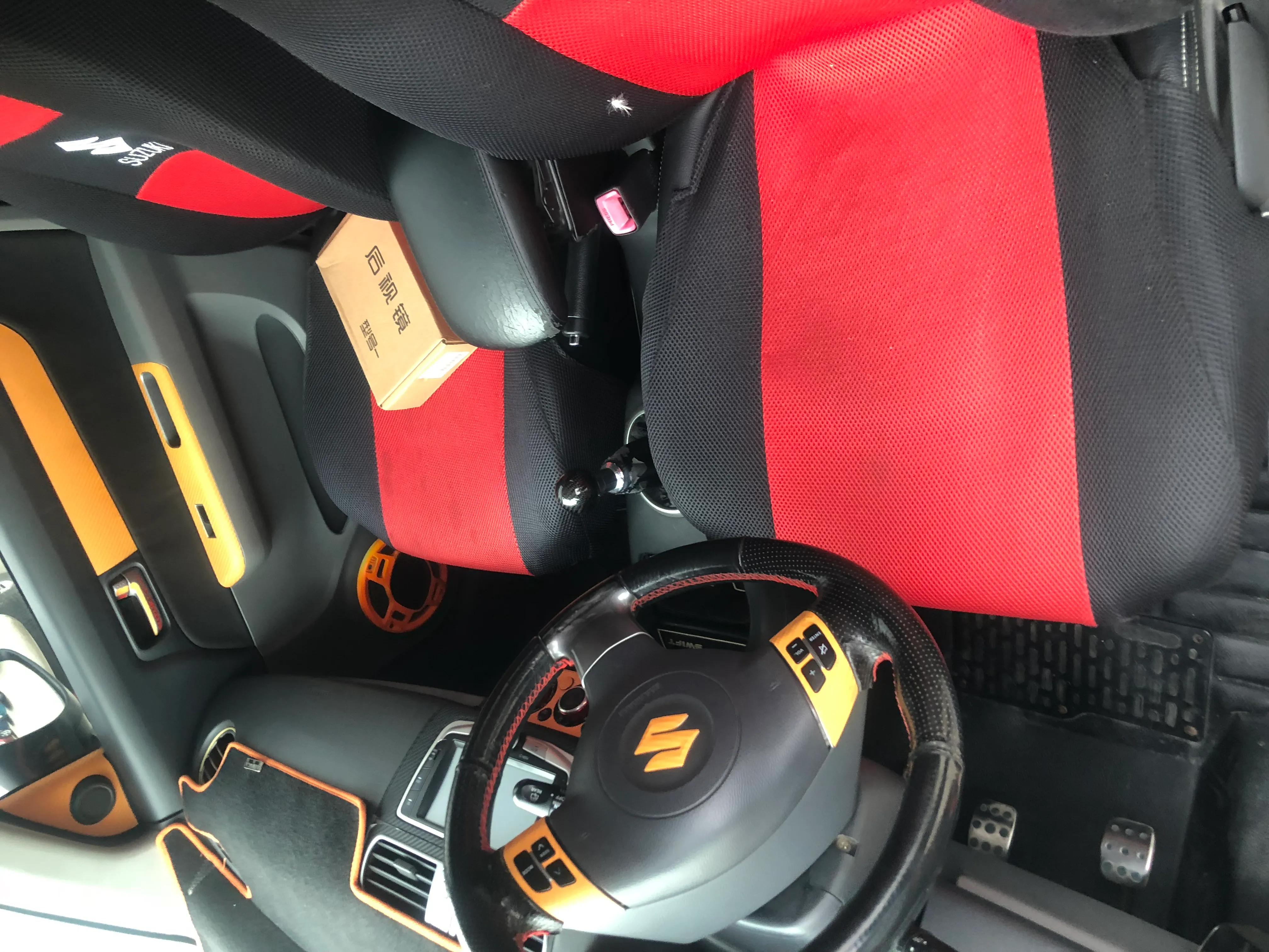 铃木雨燕为啥是情怀,铃木雨燕为什么这么多人喜欢