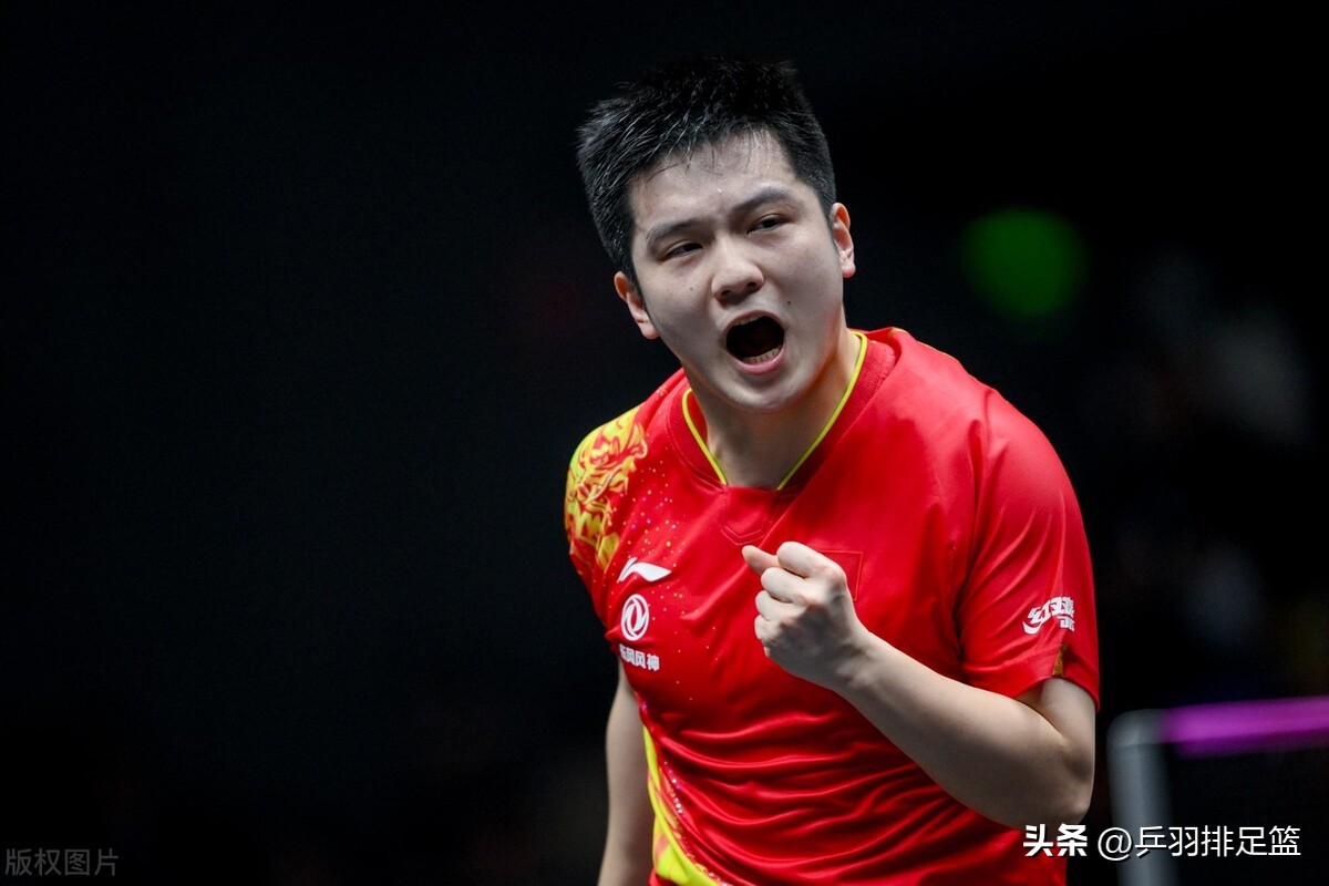 世乒赛半决赛直播马龙,世乒赛半决赛马龙和王楚钦直播
