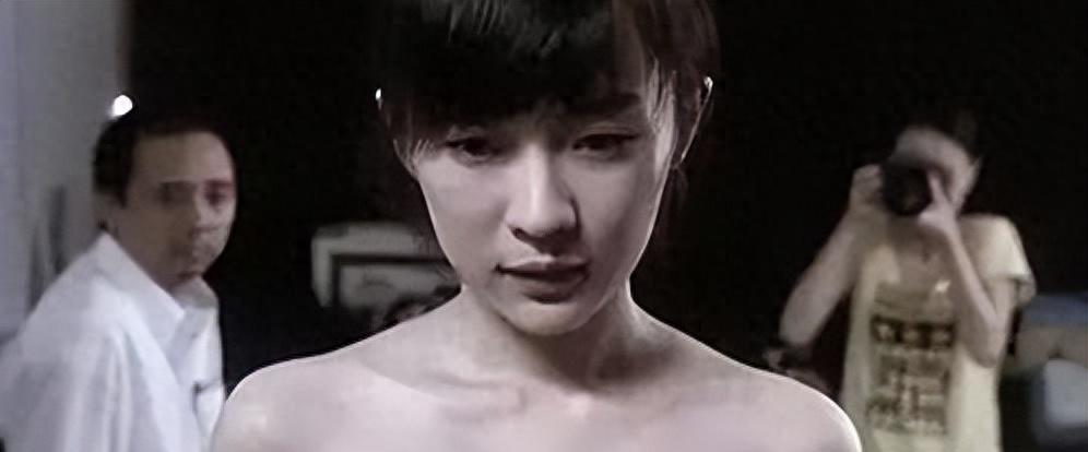 霍思燕成名作品,刚出道的霍思燕照片