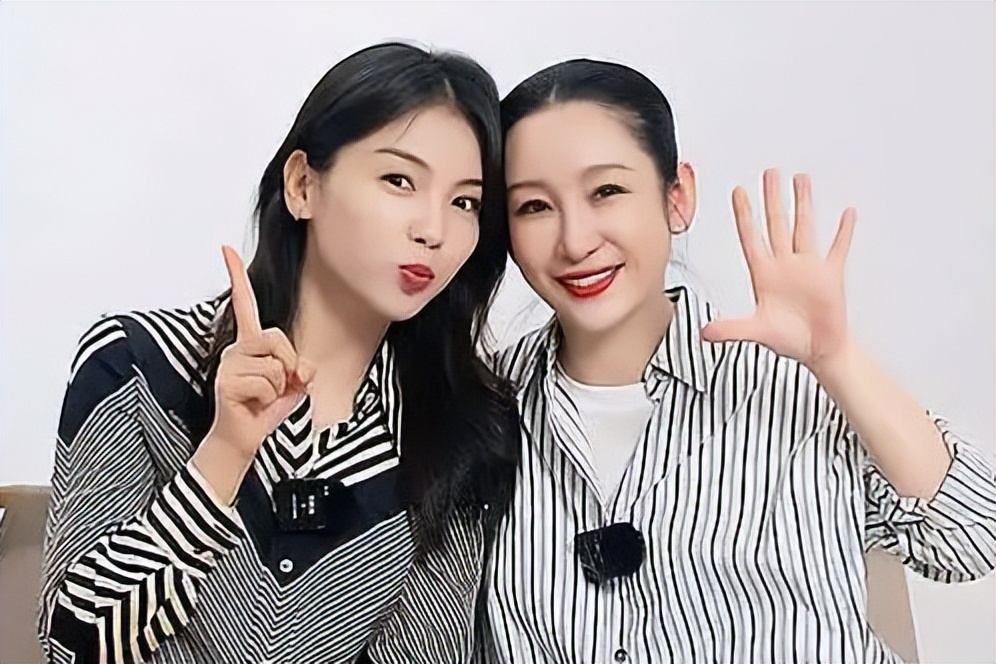 王珂破产欠四亿，刘涛找到秦海璐借钱，秦海璐做的事让她很意外