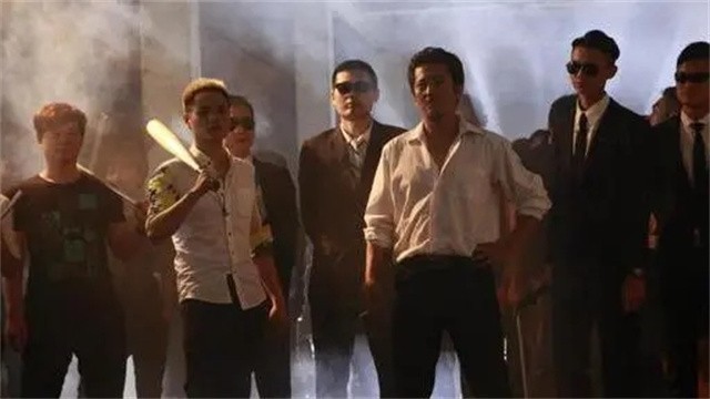 1997年香港回归，那些黑帮都去哪了？