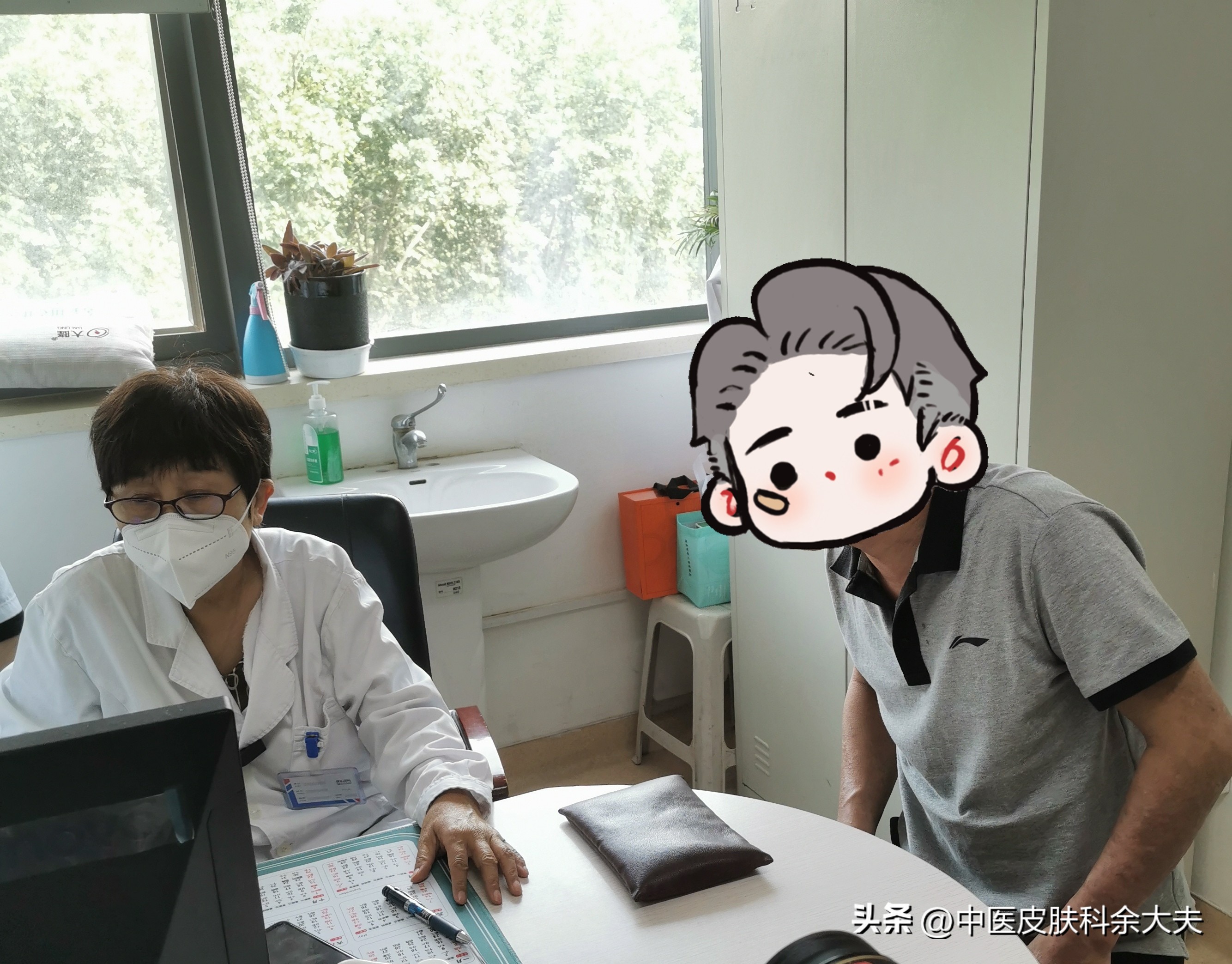 脱发是世界难题,脱发严重时不妨试试以下三招