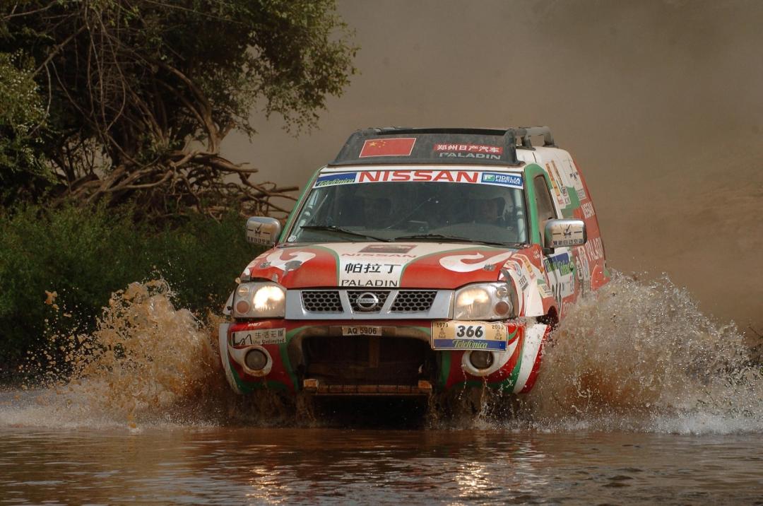 途达改款帕拉丁最新消息,途达改帕拉丁纪念版