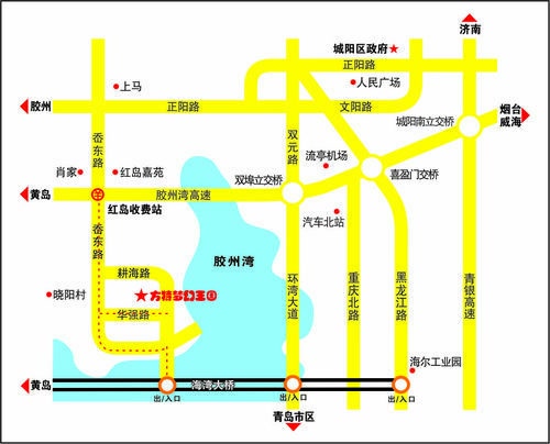 青岛十大热门景点,青岛市内旅游十大必去景点