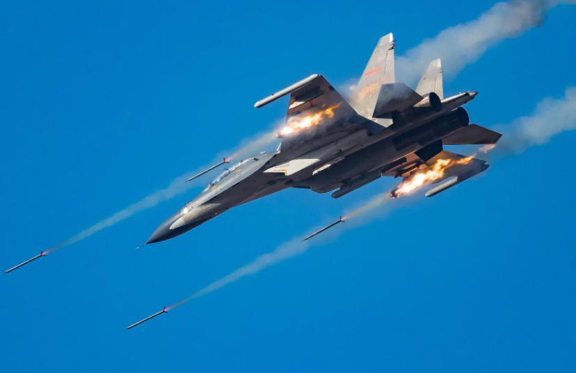 朝鲜歼10a战机买了多少架,朝鲜歼10a战机属于几代战斗机