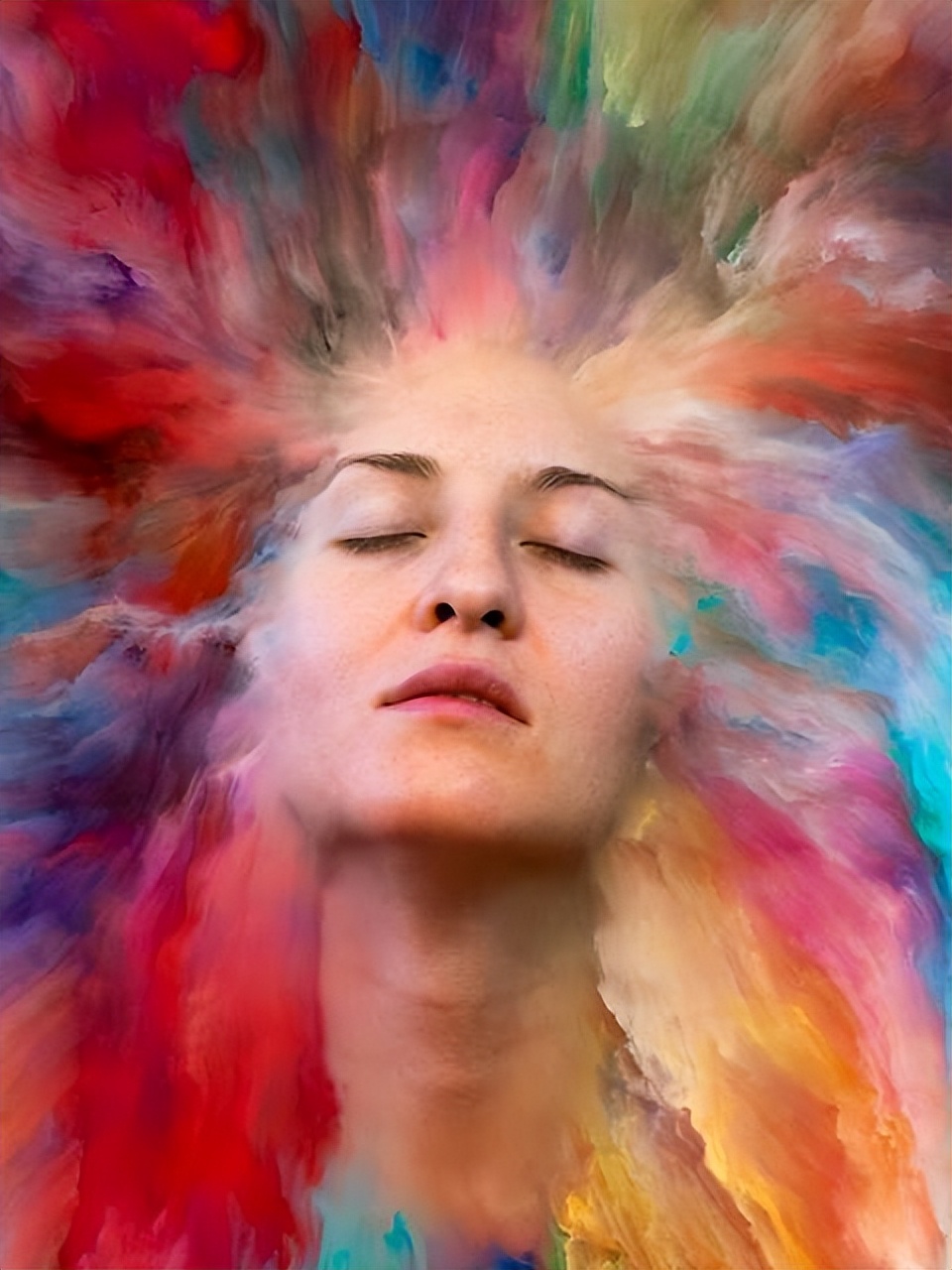 艺术治疗：创意表达与学习的联接，让孩子们拥有更多的创意！