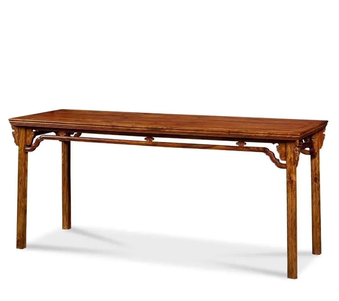 正大红木古典家具,正大红木家居馆