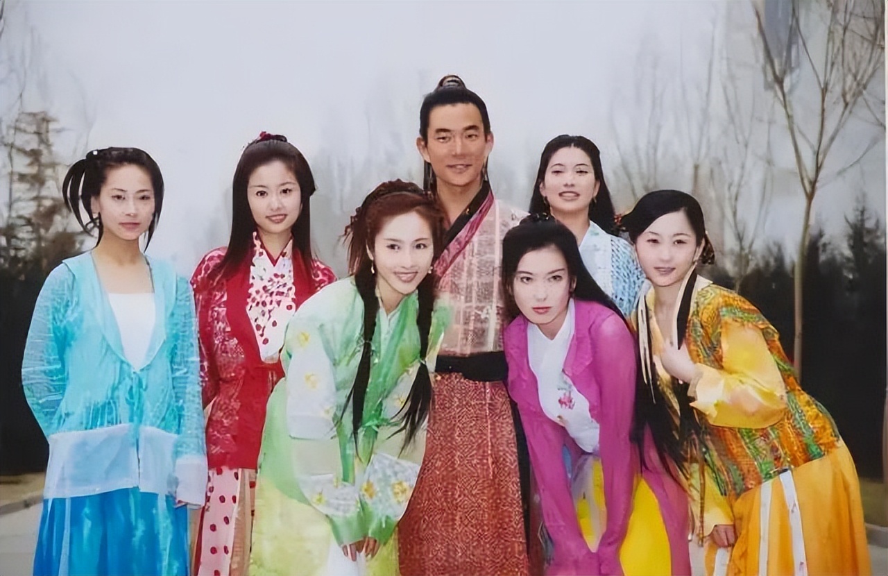 任贤齐和王心凌演过的电影,王心凌和任贤齐谁的地位高