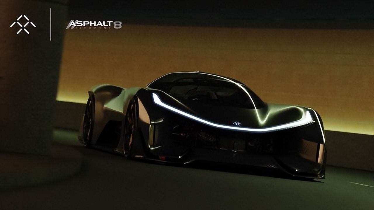 贾跃亭为何要300台限量ff91,ff91现在股价0.2美元