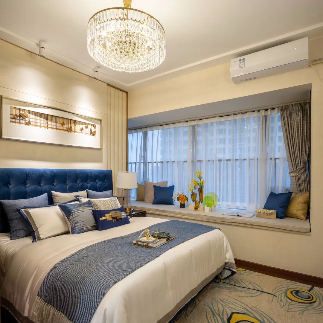 佛山藏珑华府公寓,佛山藏珑华府楼距