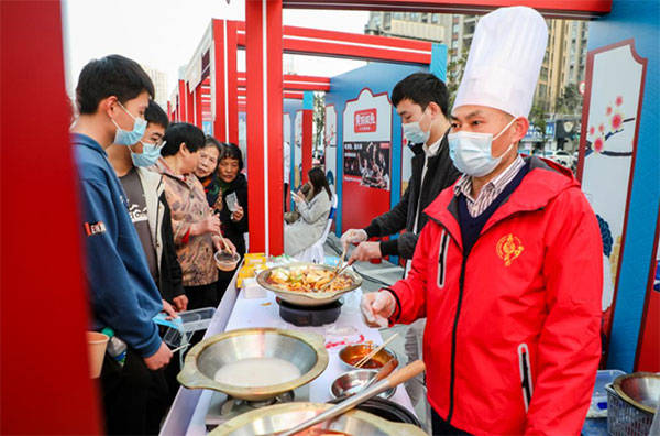 赣品网上行第一届消费节,江西赣鄱电商年货节