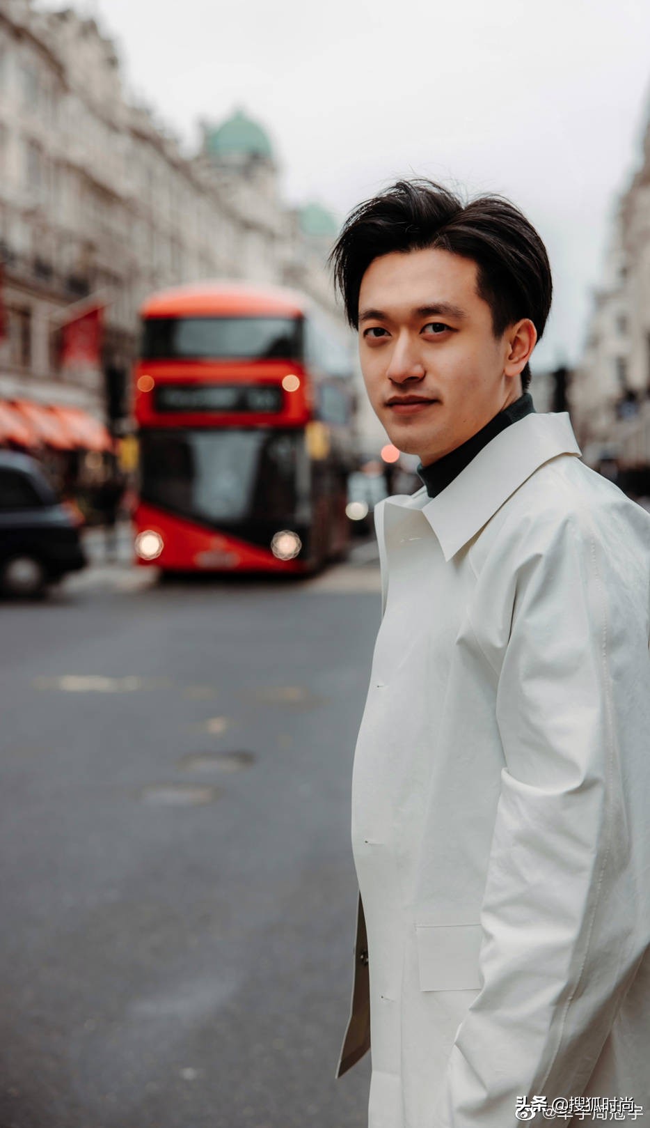 f1中国站周冠宇最后时刻,f1给周冠宇最高礼遇