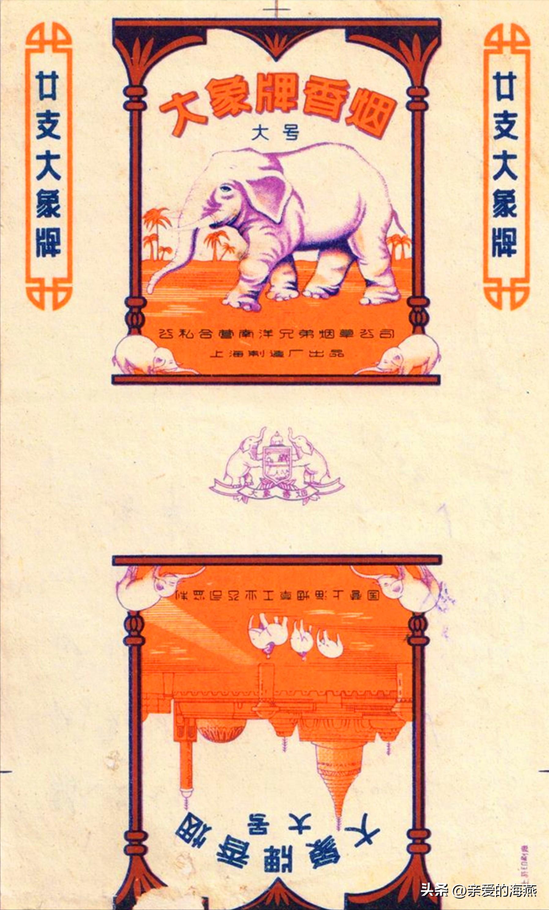 80年代常抽的10大香烟,20多年前的经典香烟