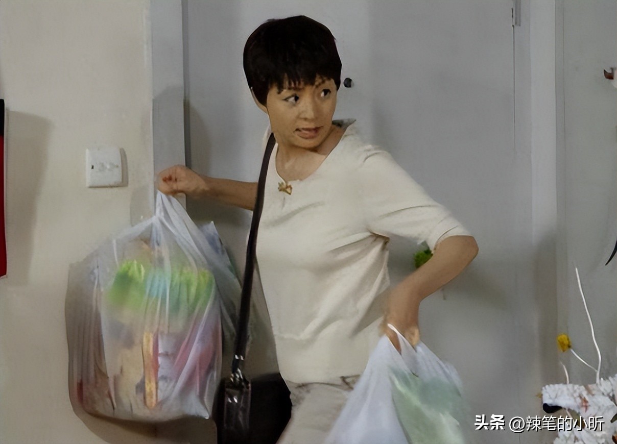 宋丹丹到底有多强势,宋丹丹到底有多幽默