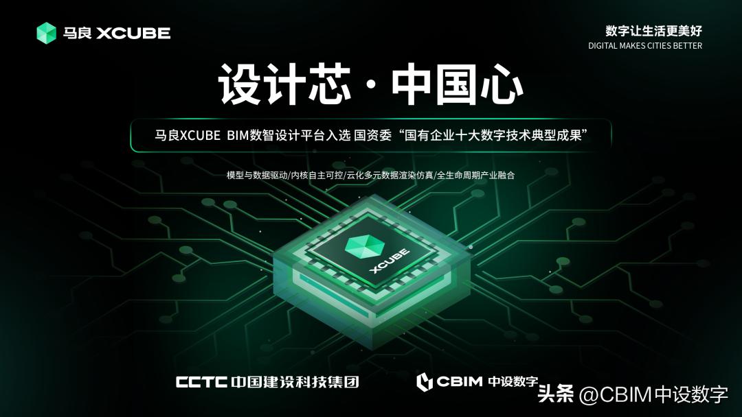 国有企业十大数字技术成果,十大国有企业数字技术成果