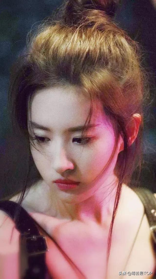 最新一届金鹰女神,金鹰女神大盘点