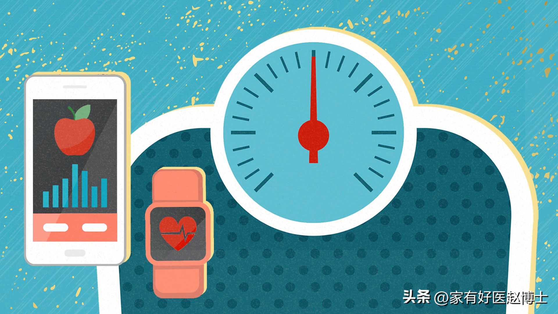 糖尿病患者身体出现这4个表现,糖尿病日常六个表现警惕肾脏损伤