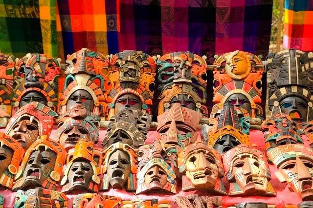 你不知道的国家冷知识伯利兹篇,伯利兹国家为什么那么小