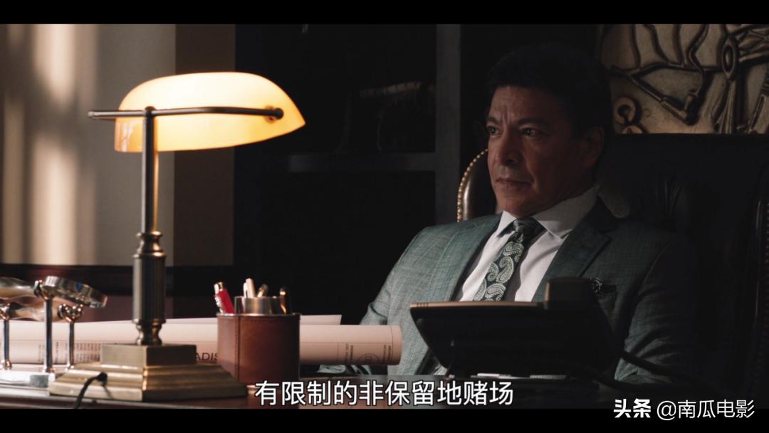 回归爆率,9.1分高能剧回归开局燃爆