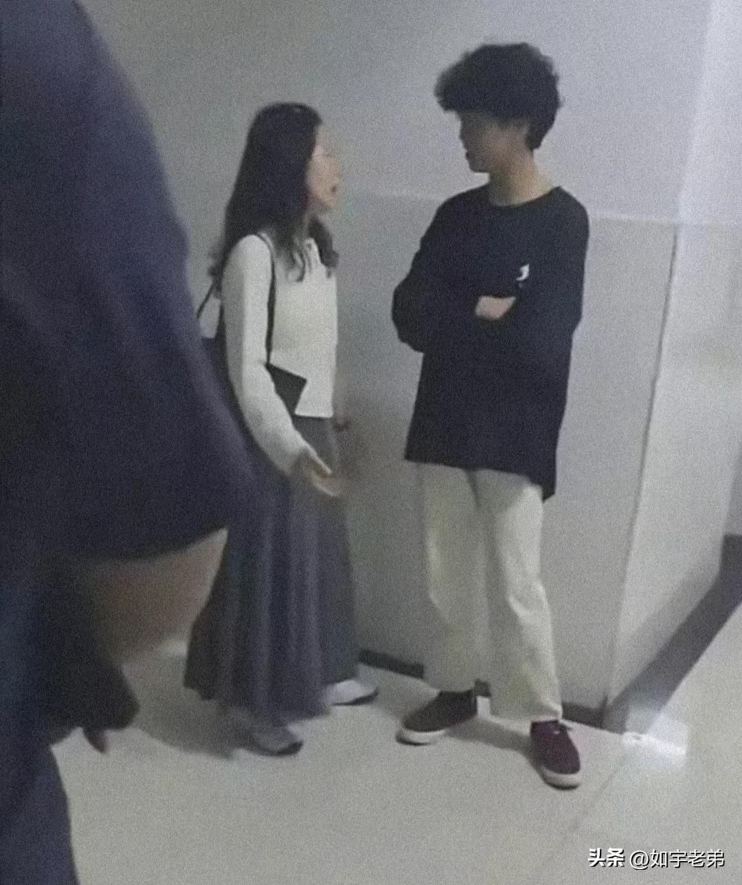 职校买纸巾事件,江西工业学校纸巾事件处理