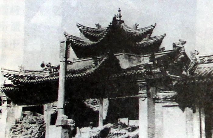 包头妙法禅寺为什么也叫吕祖庙,包头市东河区妙法禅寺吕祖庙