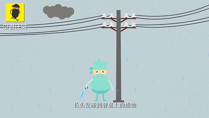 孩子一定要看的6部动画短片,一定要带孩子看完这六部动画短片