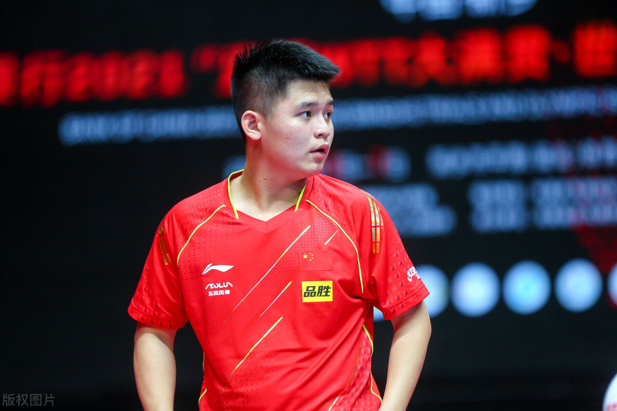 林诗栋爆冷胜许昕,林诗栋最新战报