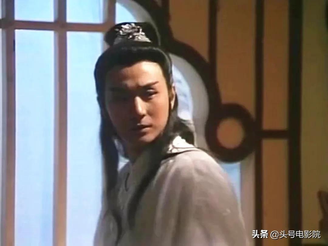 花无缺梁朝伟,梁朝伟花无缺绝代双骄