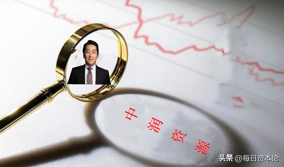 中润资源利润暴增原因,中润资源预计利润