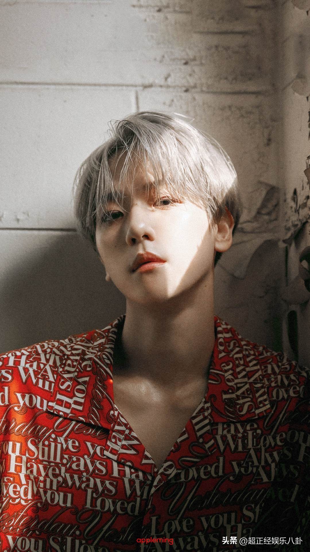 90后心中最帅的韩国男明星,韩国最帅90后男明星