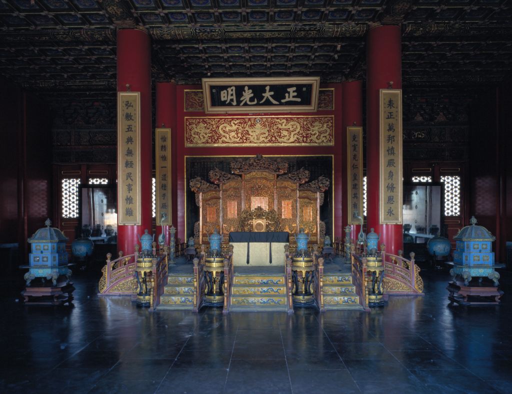 北京故宫游玩攻略下午几点入场,北京故宫应该怎么游览