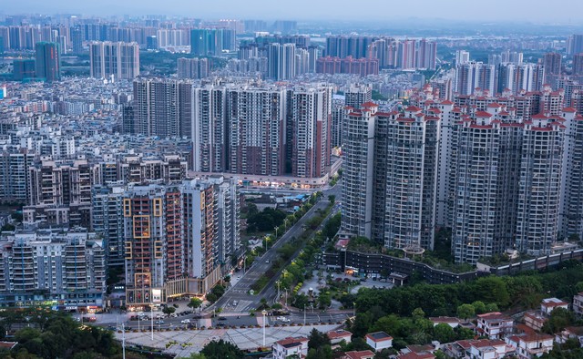 湖南人迁到广州,湖南省易地搬迁房