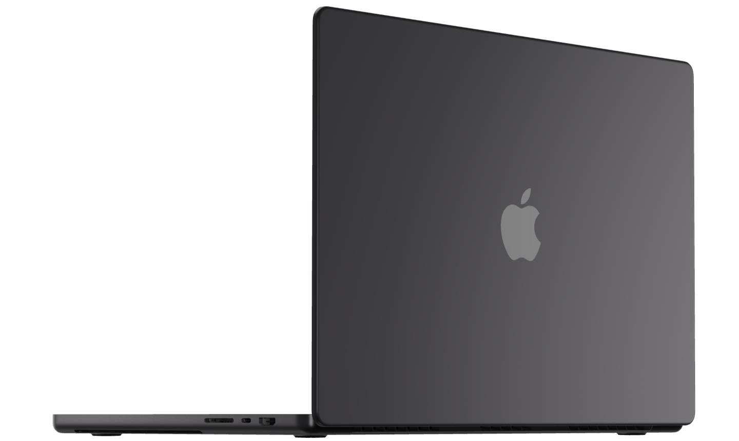 苹果官网闹乌龙，新款14/16寸MacBookPro充电连接线“P反了”