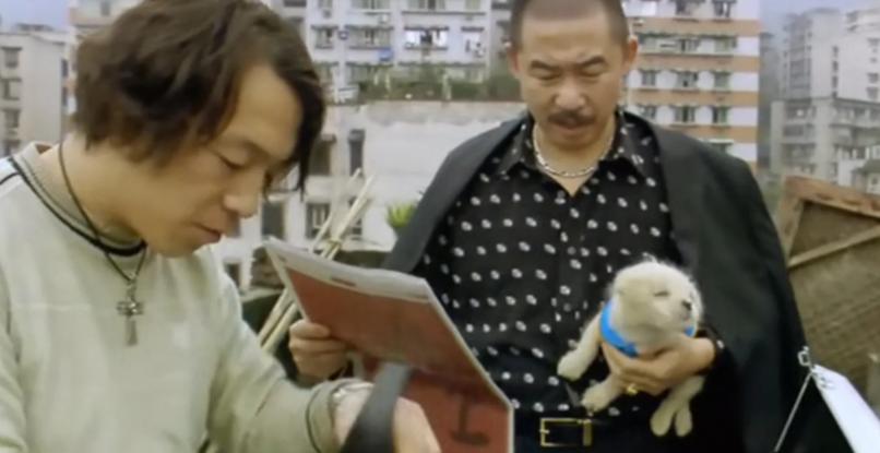 地产人速写79：梵克雅宝莫名火了，上次班尼路，再上次九五至尊