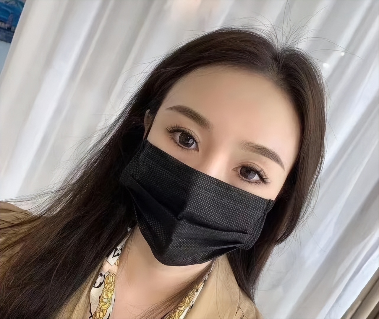 不想纹眉,不想纹眉眉毛比较短怎么修