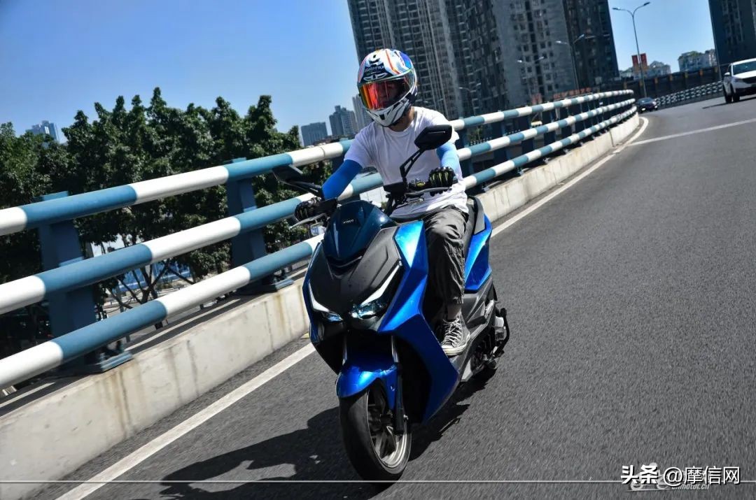 kymco-krv180ckd评测,光阳kymco-krv180