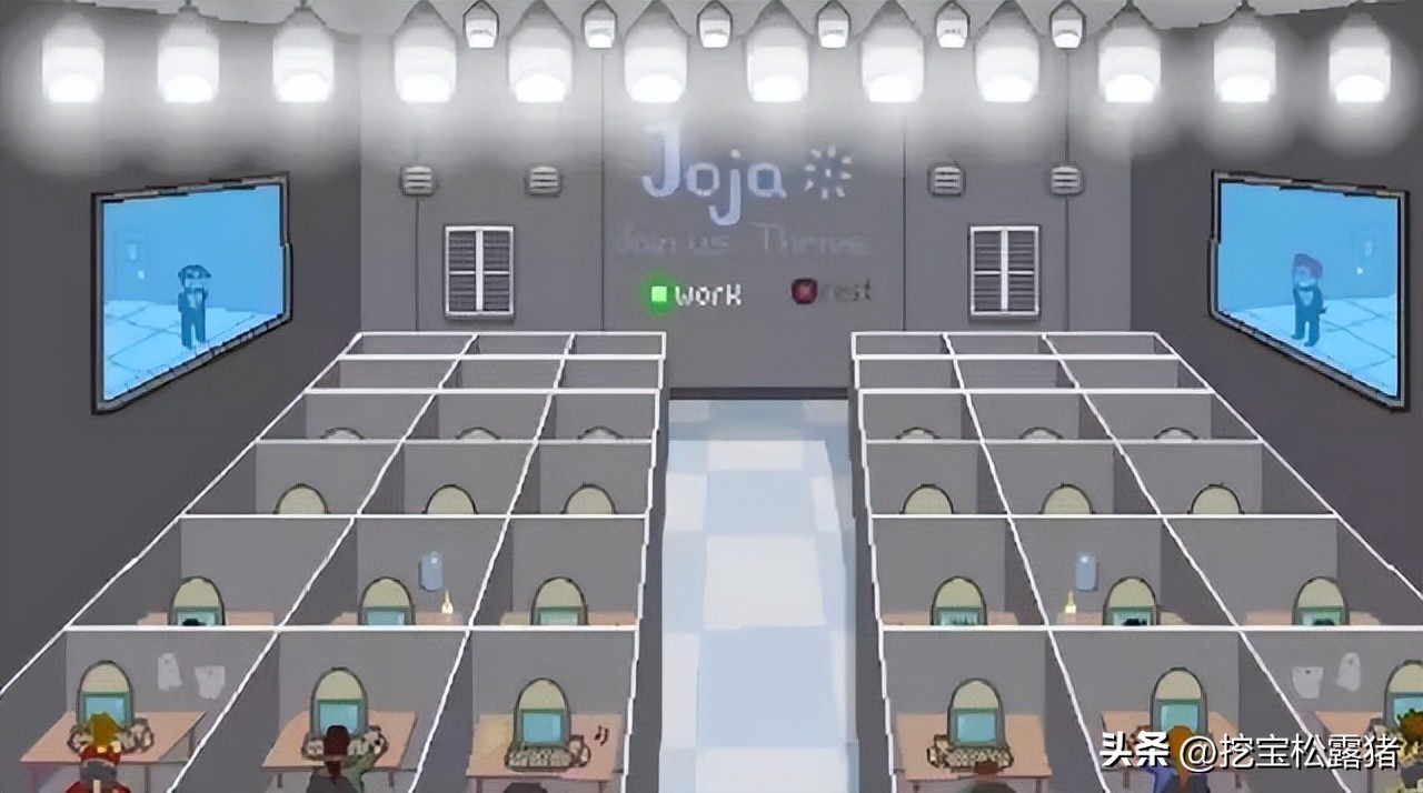 星露谷物语游戏推荐,游戏小白玩星露谷物语