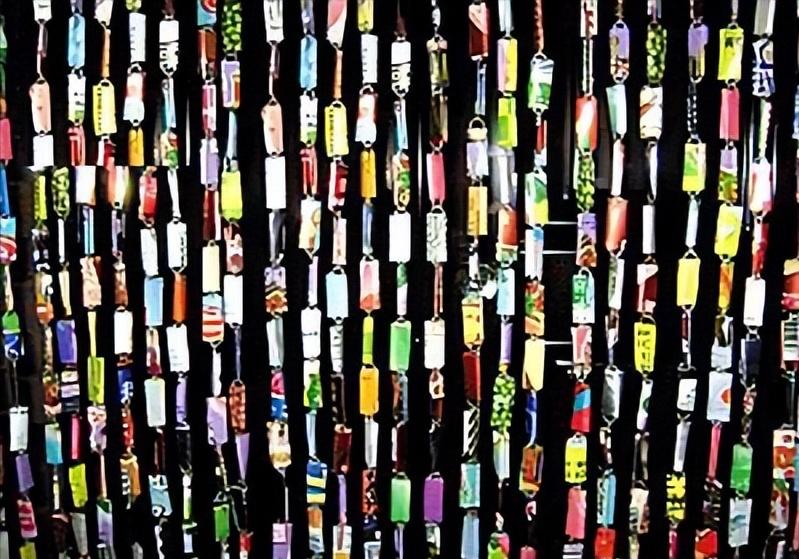 好用又实用的手工小物件,怀旧小物件手工