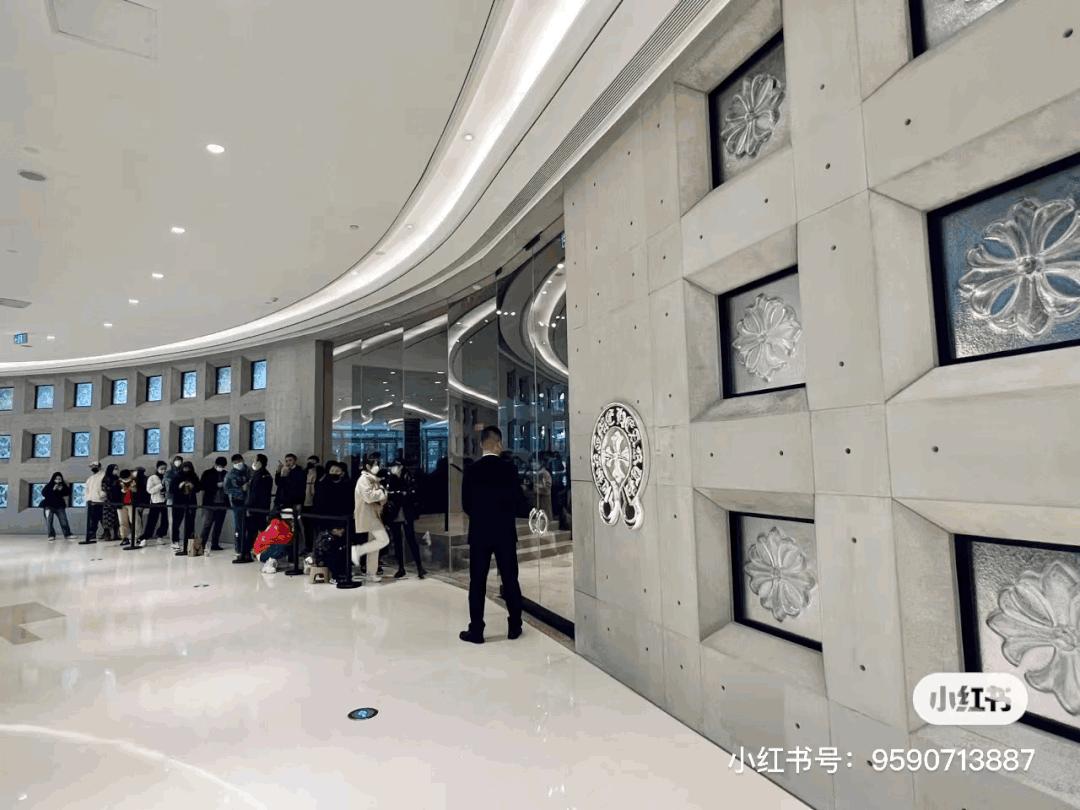 2021成都首店排名,成都西部首店有哪些