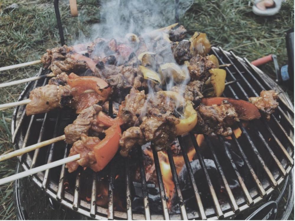 成都免费露营地推荐过夜,成都周边露营地推荐自驾