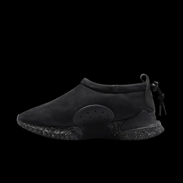 undercoverxnikereact越野跑鞋,nikeundercover联名