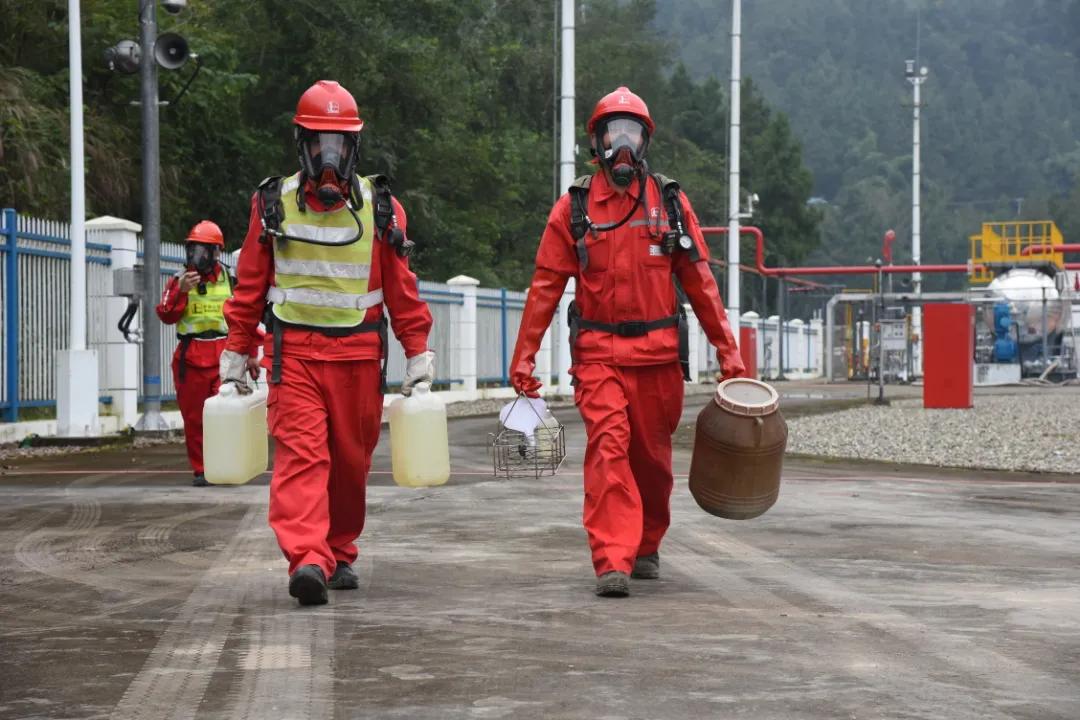 家里的天然气是无色无味的吗,家里的天然气是怎么来的