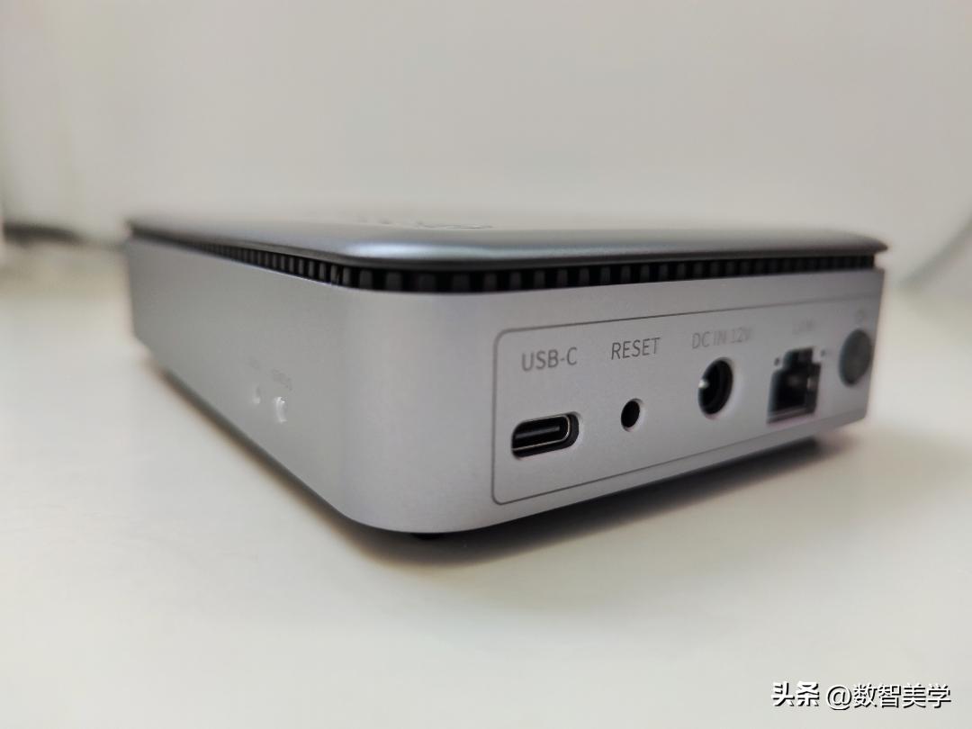 奥睿科可联网硬盘盒,奥睿科网络nas存储私有云硬盘盒