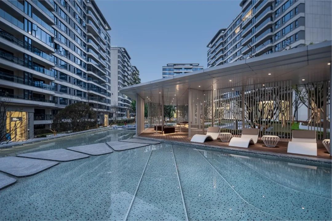 自然跌水景观,水幕瀑布跌水景观效果图