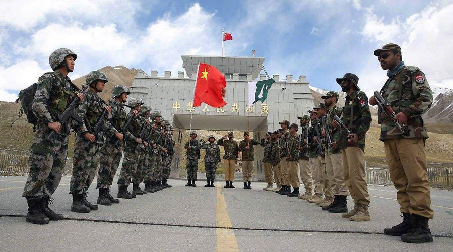 美国中东的局势,中东和美国最新局势