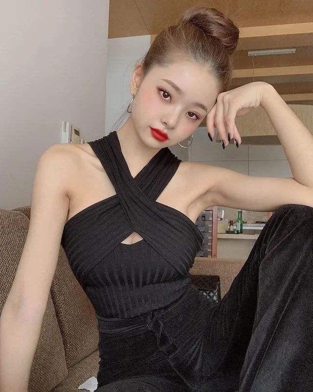 假货公主彻底凉凉了？宋智雅发视频道歉，账号将转为非公开