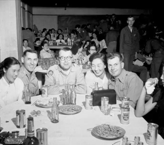 韩国人对部队锅的来历的评价,韩国部队锅和中国美食