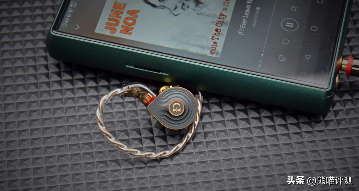 达音科talos平板评测,达音科耳机音质怎么样