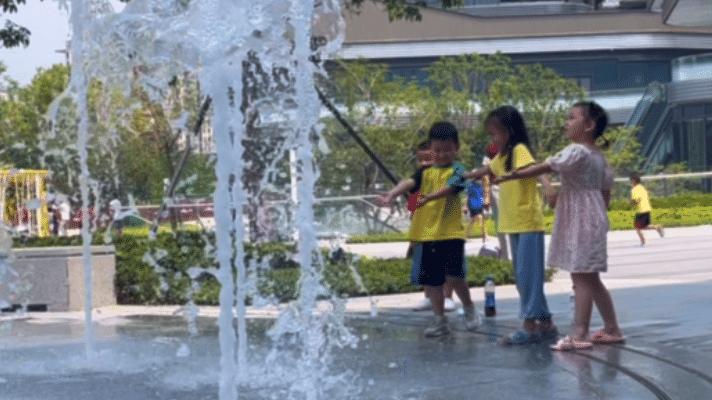 万象汇有什么打卡点,万象汇上海打卡点