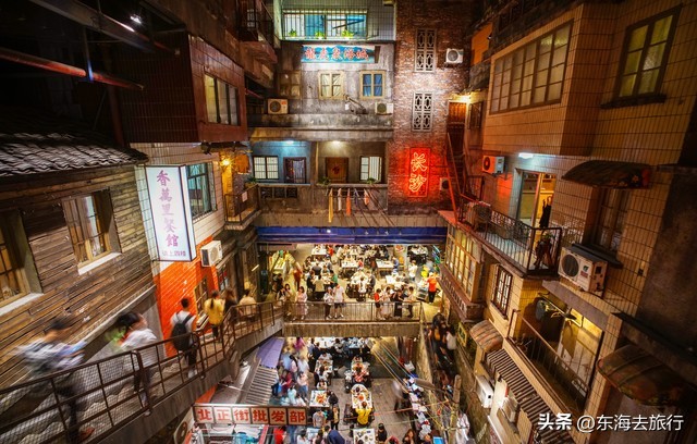 长沙旅游攻略带你吃遍长沙美食,长沙逛吃最全攻略